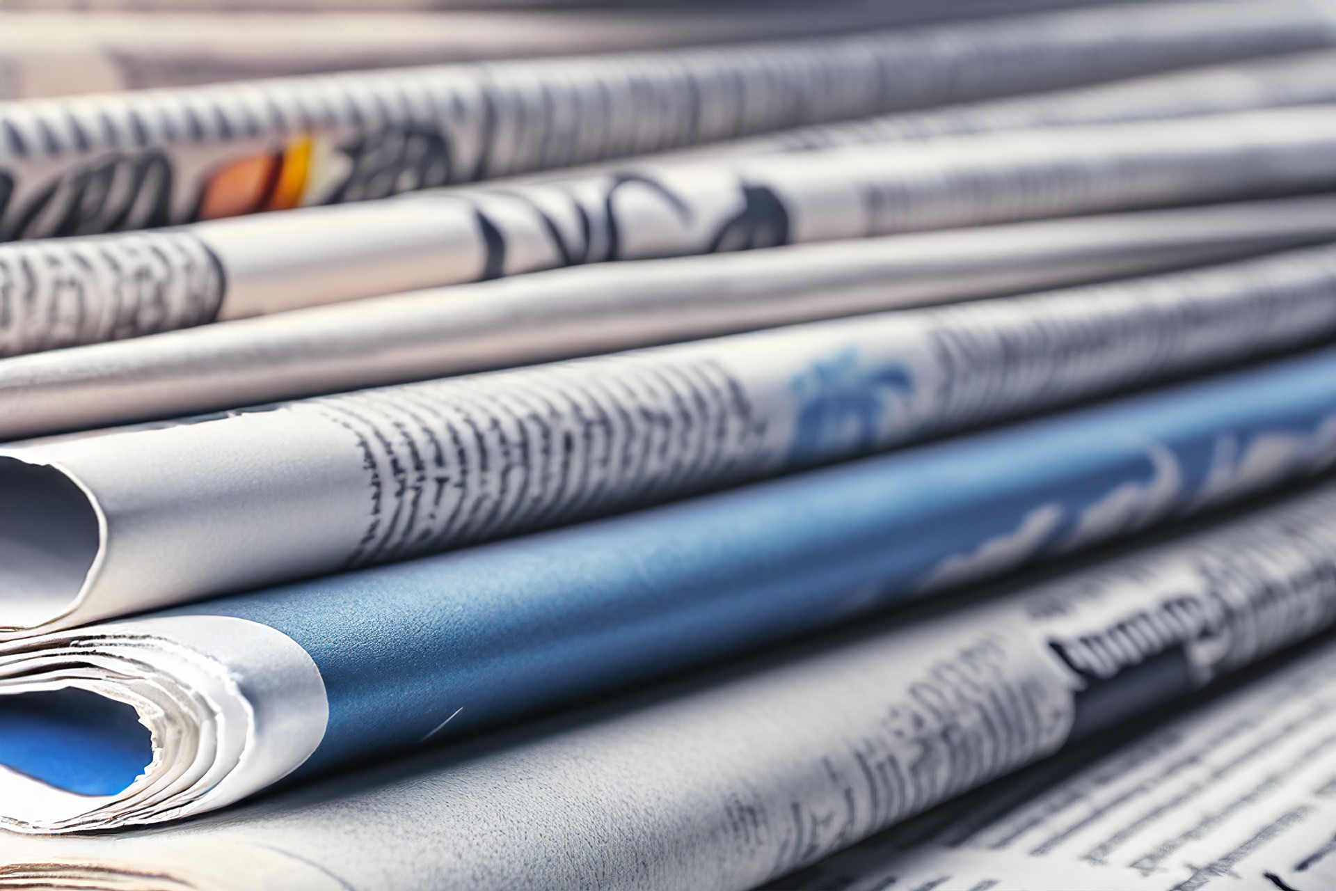 Newspapers Newspapers